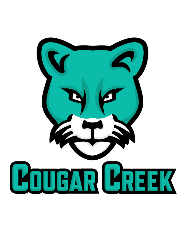 Cougar Creek