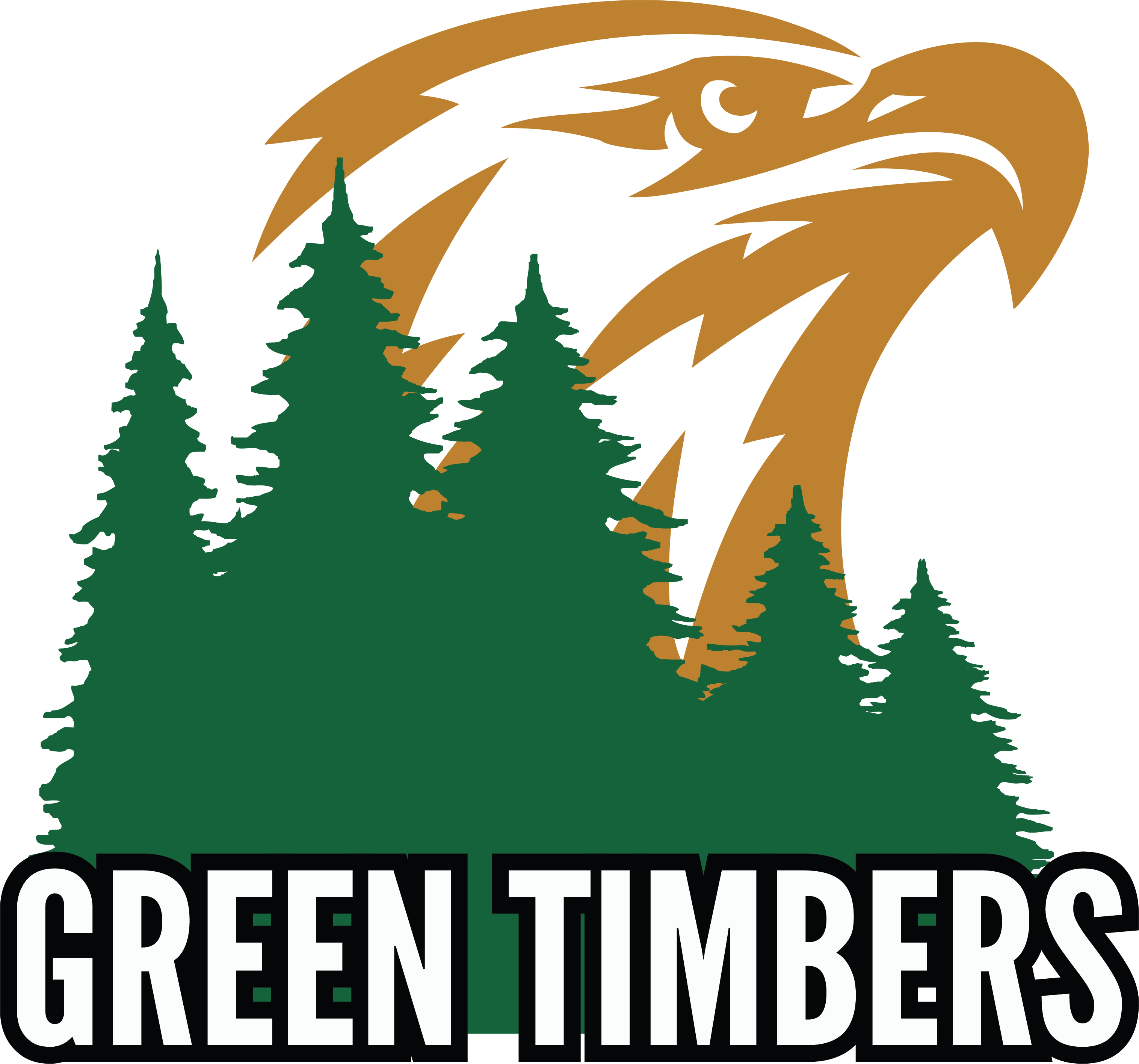 Green Timbers