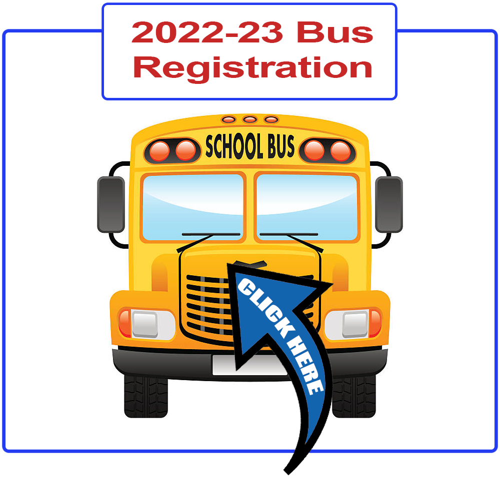 2022-23 Bus Registration Form