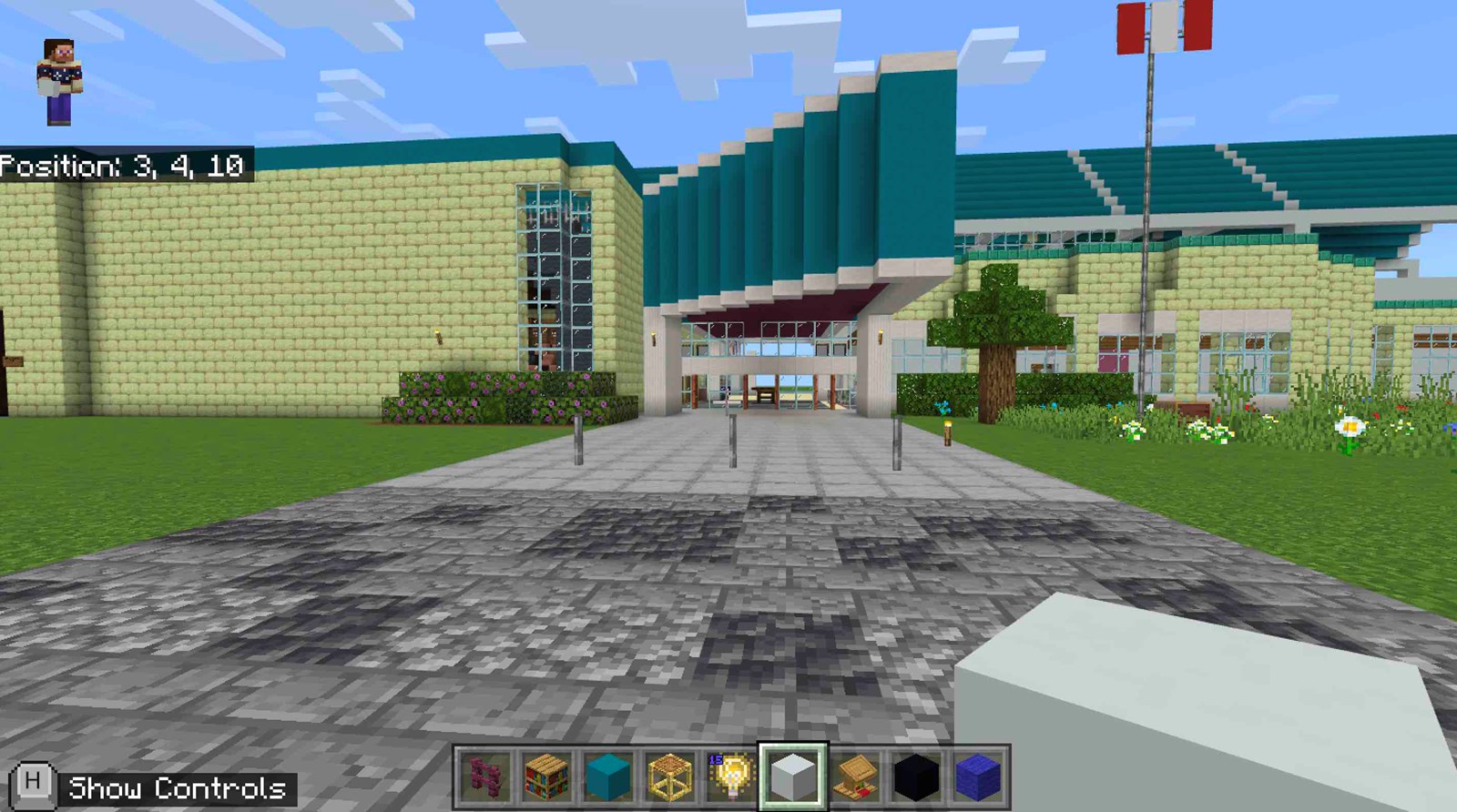 45 schools participate in first-annual Surrey Schools Minecraft challenge