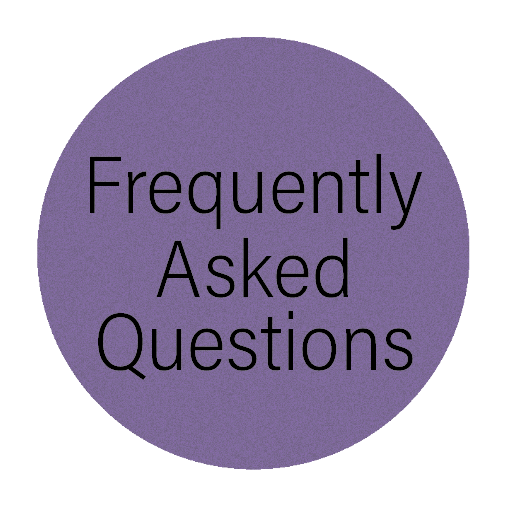 Frequently Asked Questions Button Link