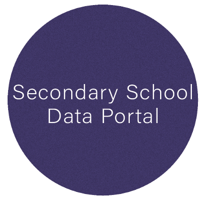 Secondary School Data Portal