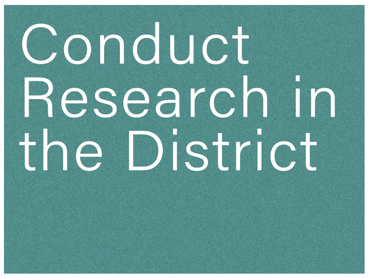 Conduct Research in the District: Apply to conduct research in Surrey Schools
