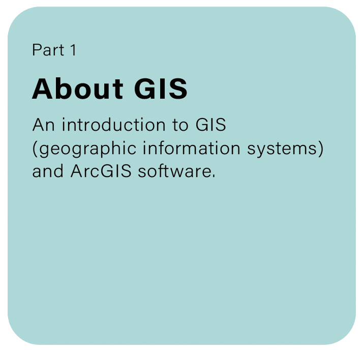 About GIS