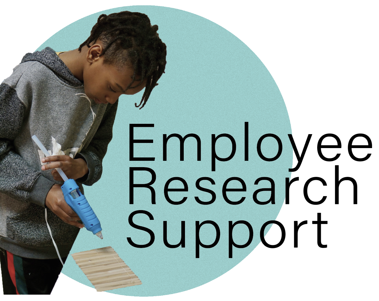 Employee Research Support