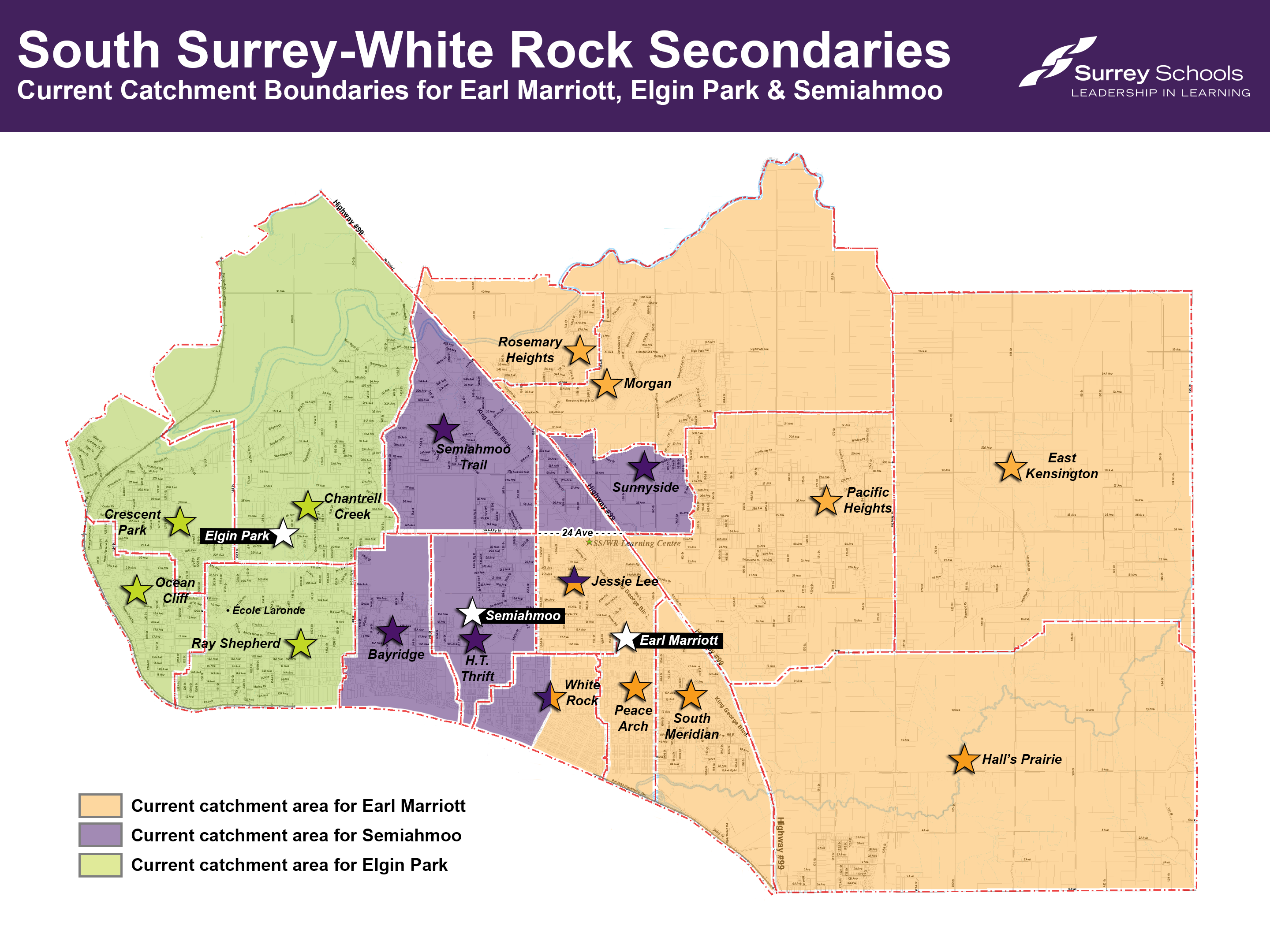 177 Grandview Heights Secondary