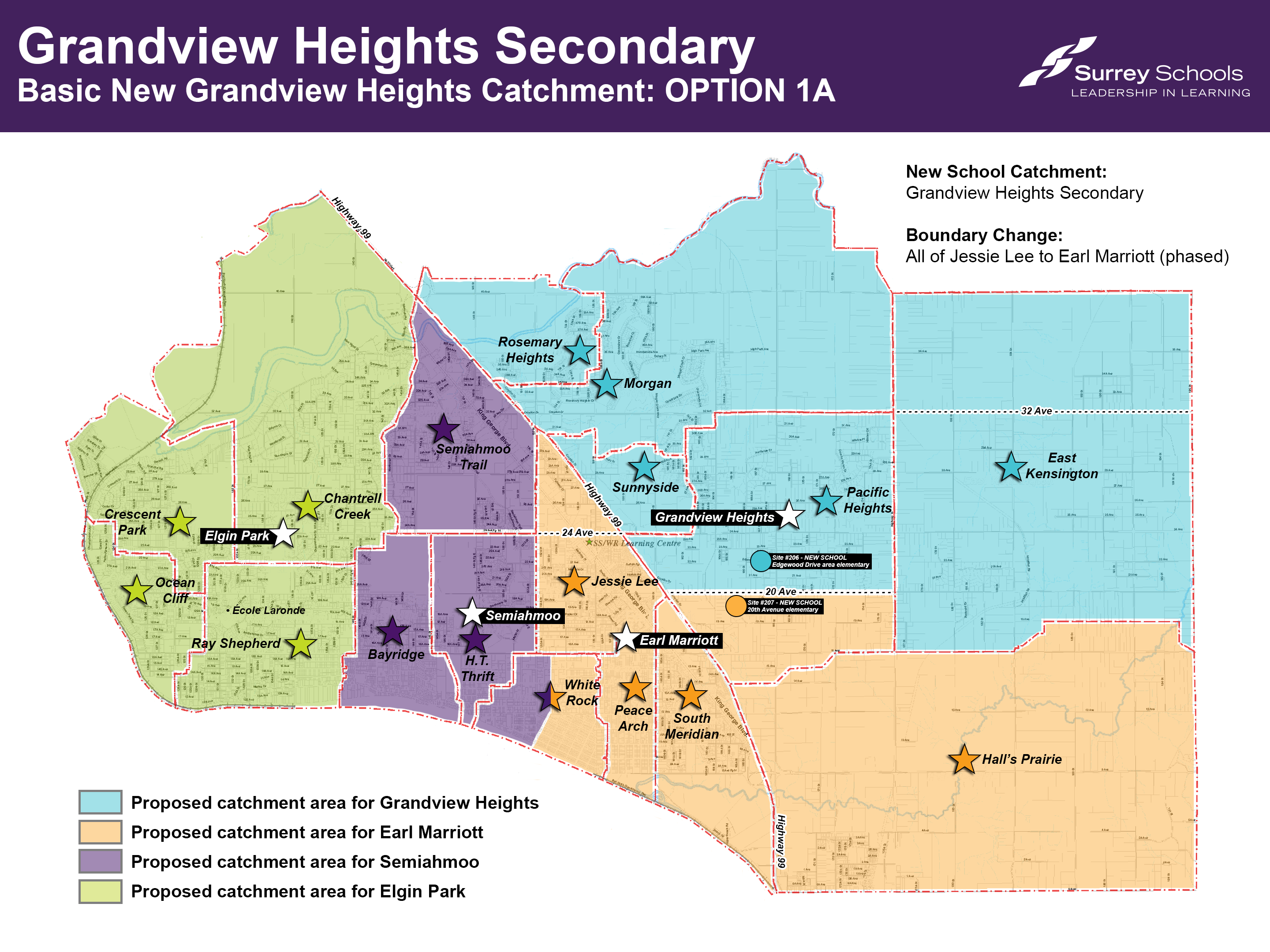 #177 Grandview Heights Secondary