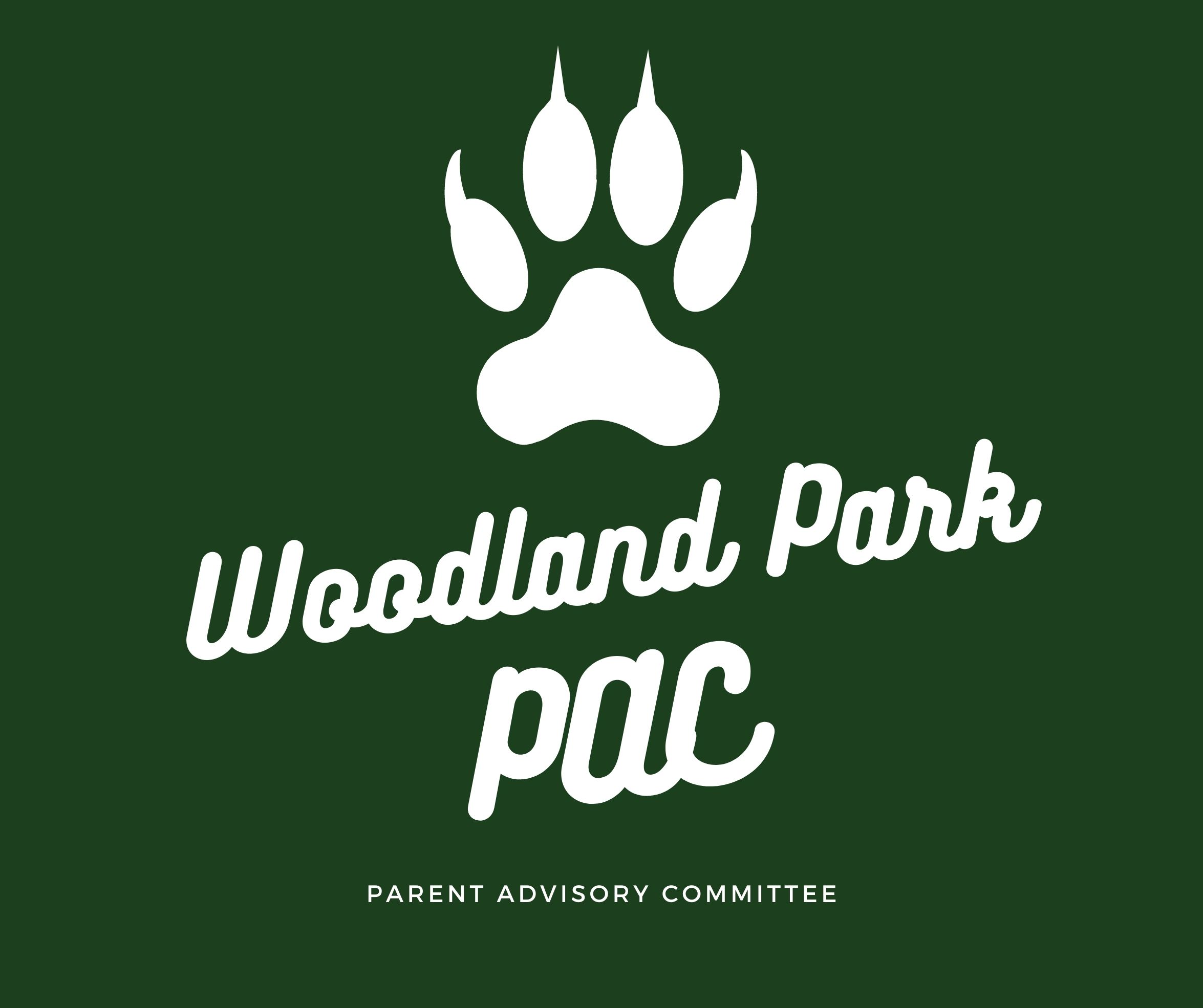 PAC (Parent Advisory Committee)