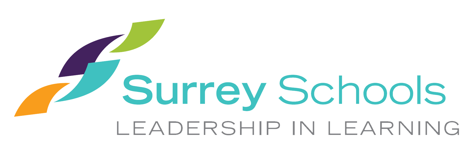 Surrey Schools Leadership in Learning